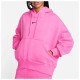 Nike Γυναικείο φούτερ Sportswear Phoenix Fleece Nike Γυναικείο φούτερ Sportswear Phoenix Fleece